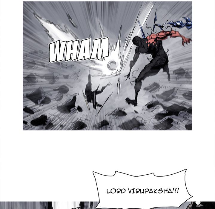 Asura Chapter 77 page 8 - 