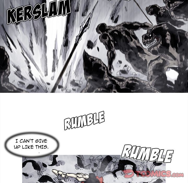 Asura Chapter 77 page 9 - 