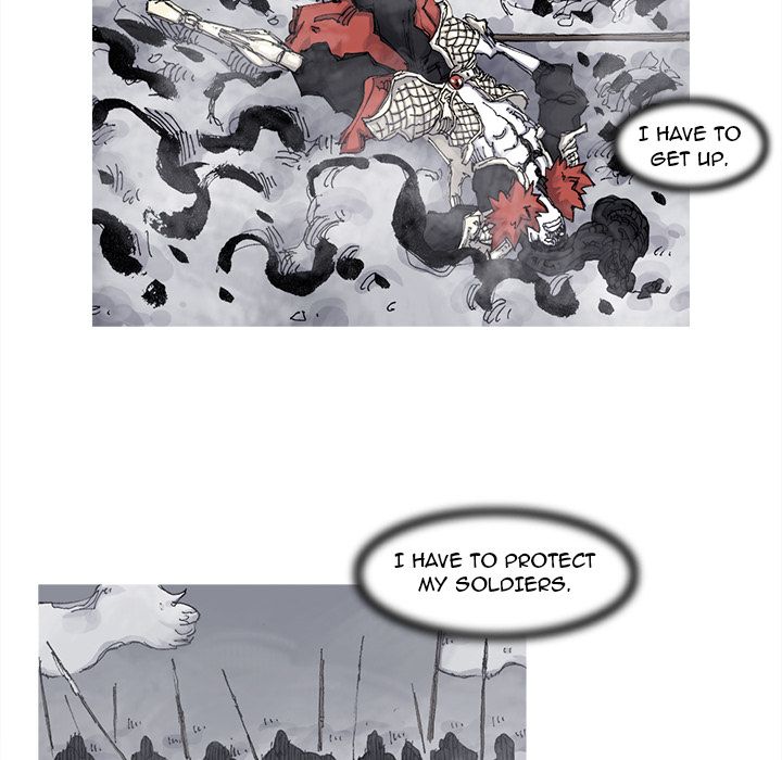 Asura Chapter 77 page 10 - 
