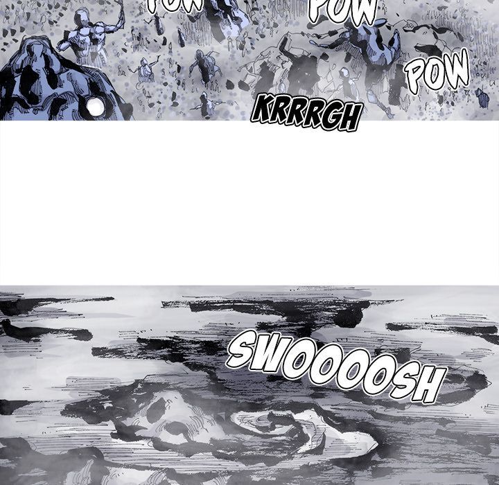 Asura Chapter 78 page 12 - 