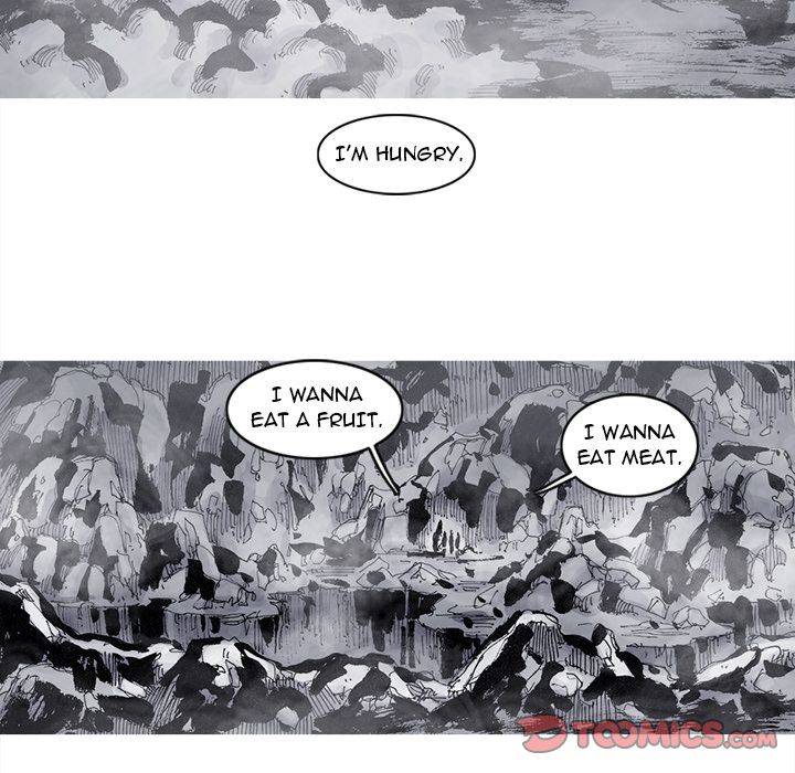 Asura Chapter 78 page 13 - 