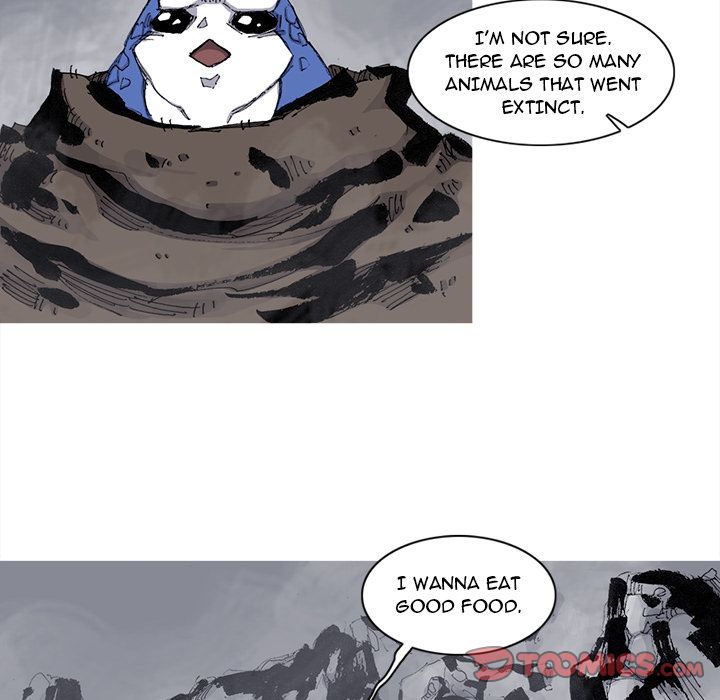 Asura Chapter 78 page 19 - 