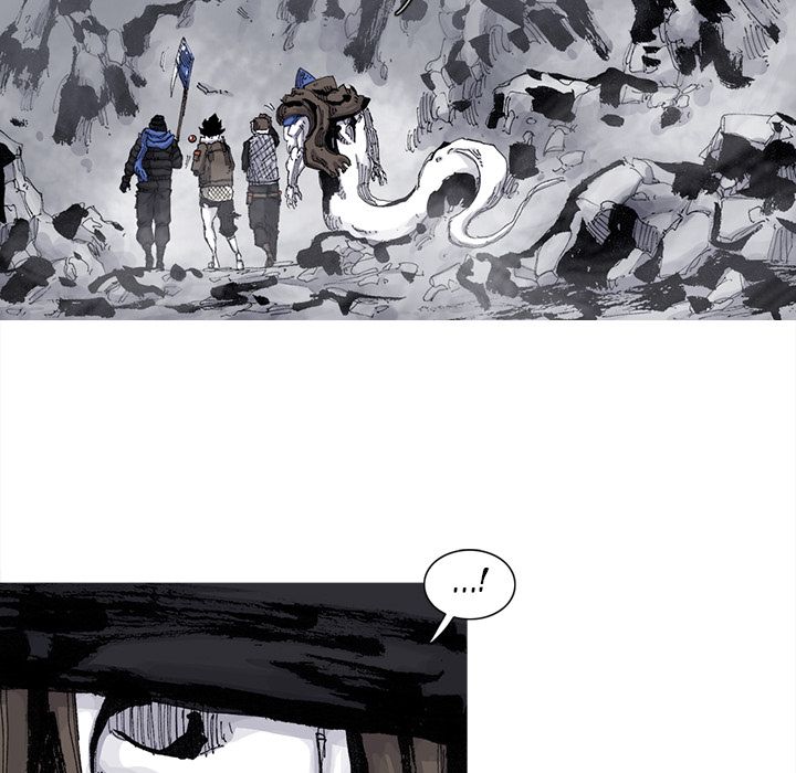 Asura Chapter 78 page 20 - 