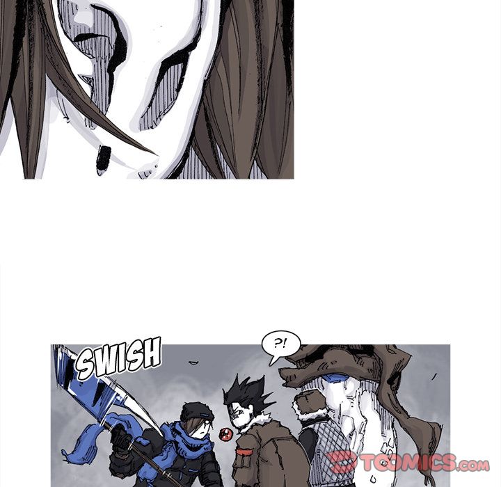 Asura Chapter 78 page 21 - 