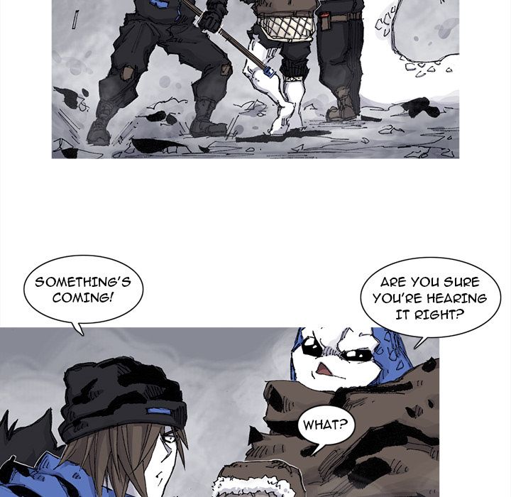 Asura Chapter 78 page 22 - 