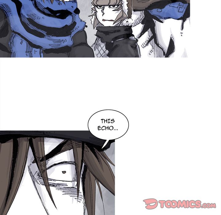 Asura Chapter 78 page 23 - 