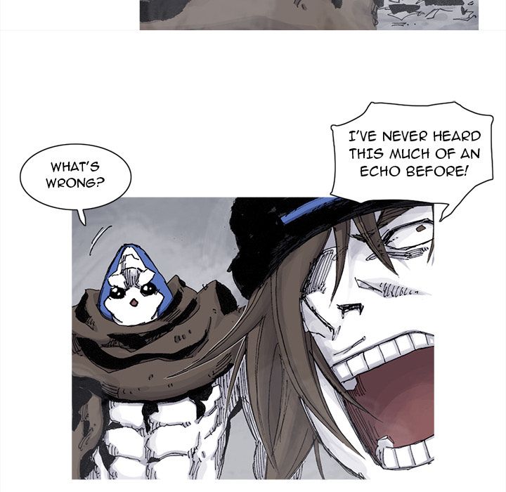 Asura Chapter 78 page 26 - 