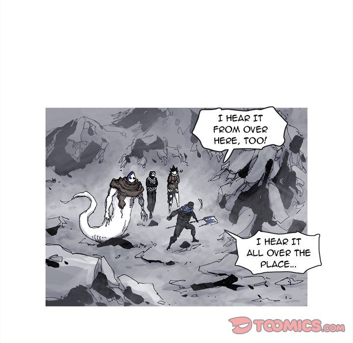 Asura Chapter 78 page 27 - 