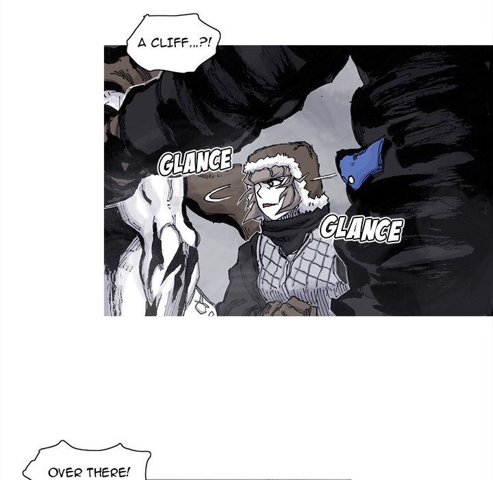 Asura Chapter 78 page 30 - 