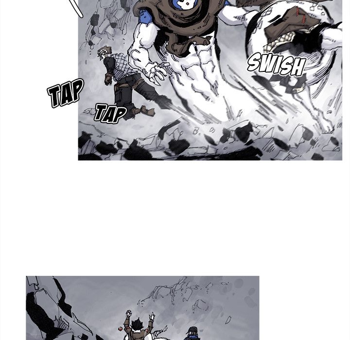 Asura Chapter 78 page 32 - 