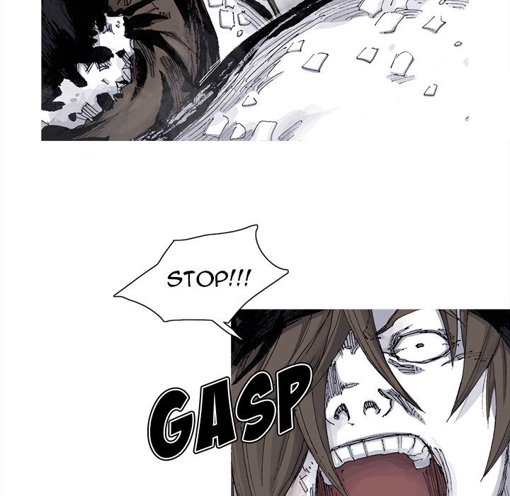 Asura Chapter 78 page 34 - 