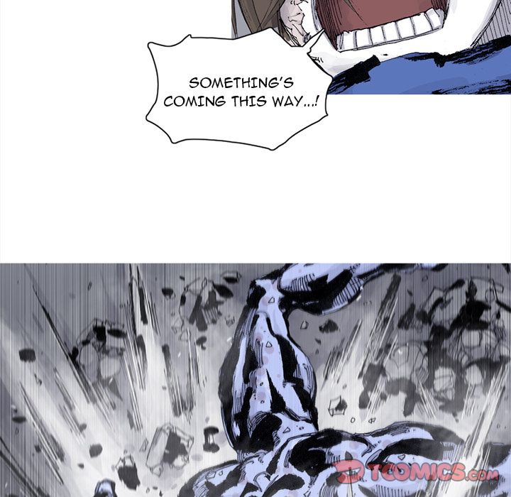 Asura Chapter 78 page 35 - 
