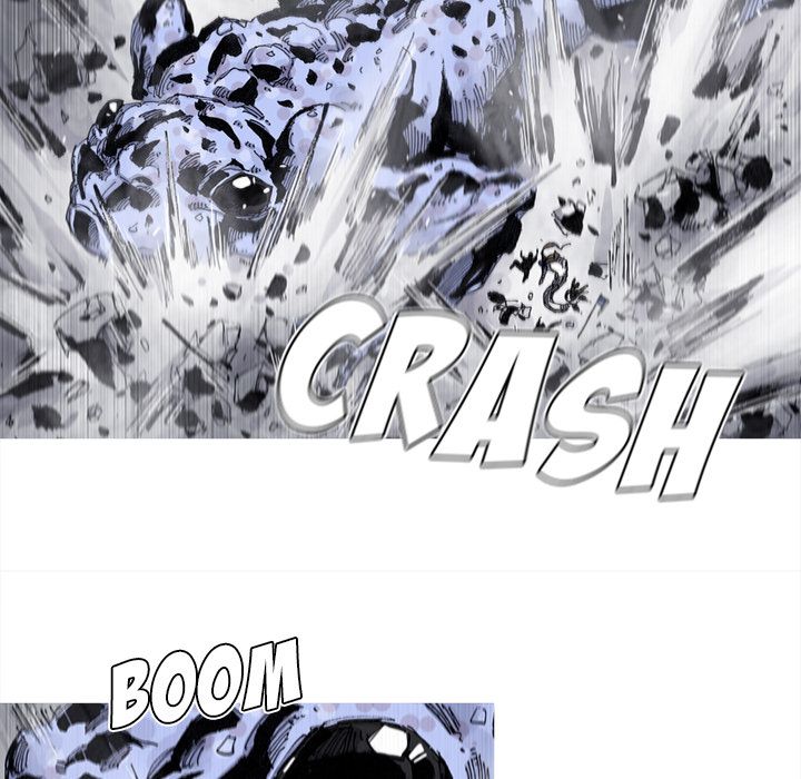 Asura Chapter 78 page 36 - 