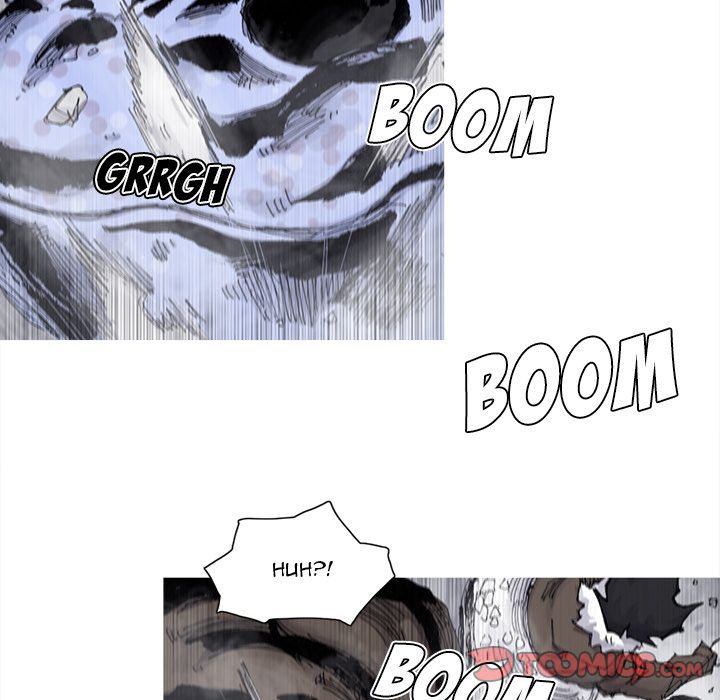 Asura Chapter 78 page 37 - 