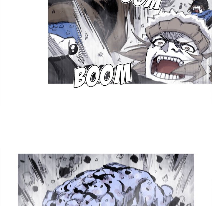 Asura Chapter 78 page 38 - 