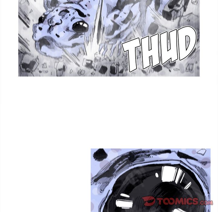 Asura Chapter 78 page 39 - 