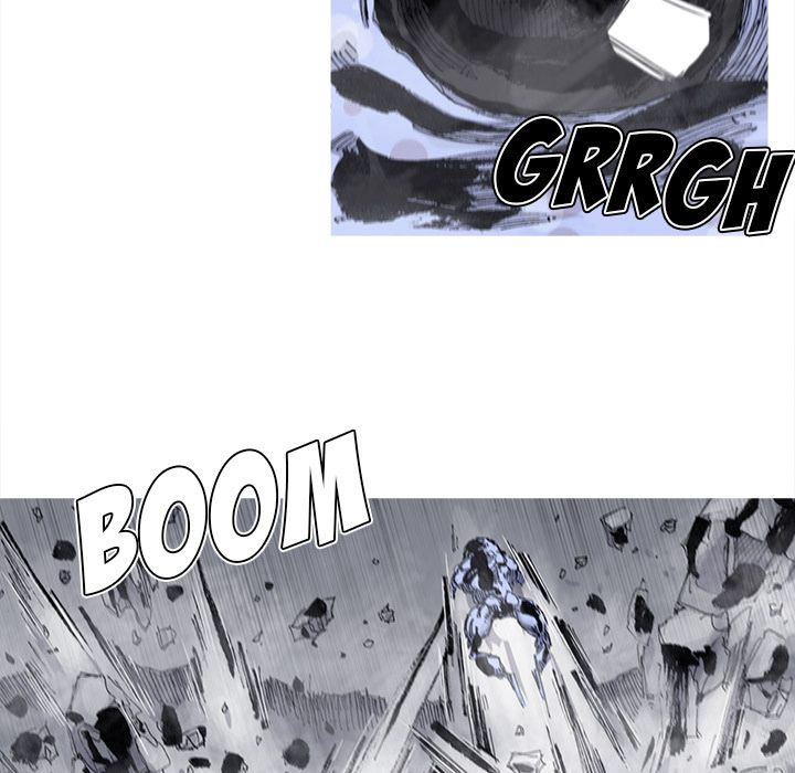 Asura Chapter 78 page 40 - 