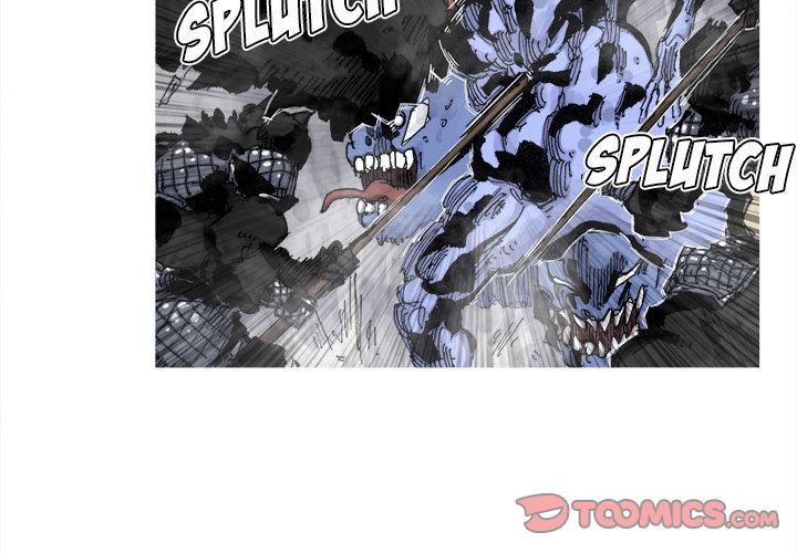 Asura Chapter 78 page 5 - 
