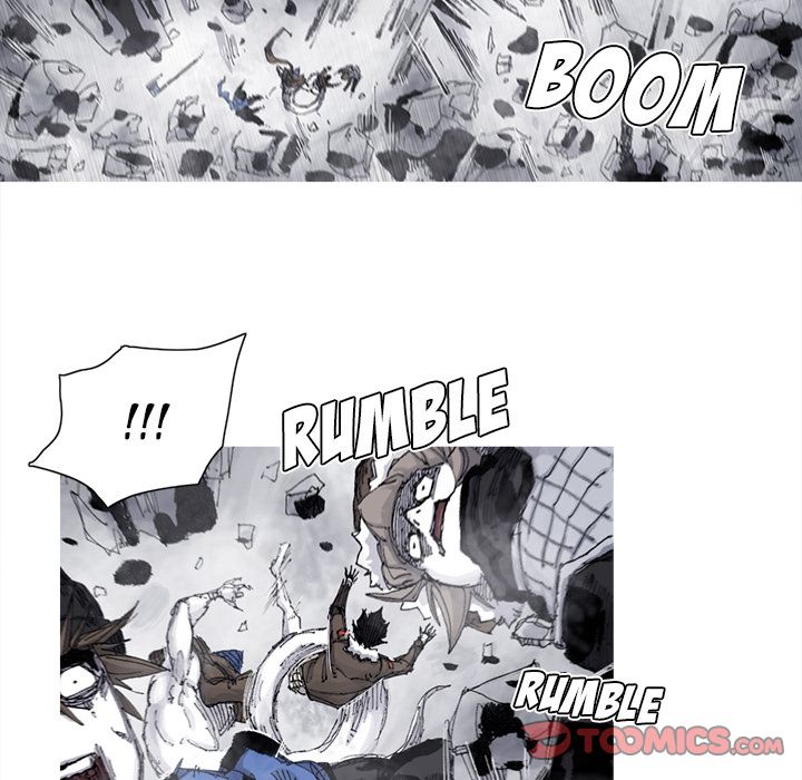 Asura Chapter 78 page 41 - 