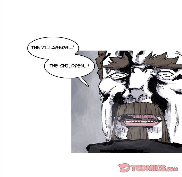 Asura Chapter 78 page 45 - 