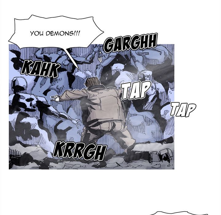 Asura Chapter 78 page 46 - 