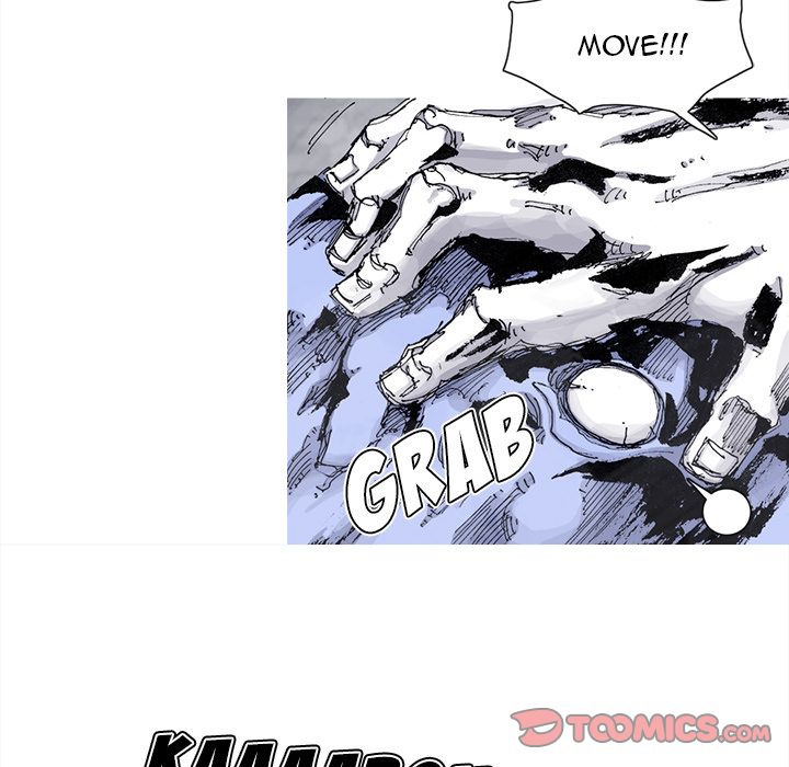 Asura Chapter 78 page 47 - 