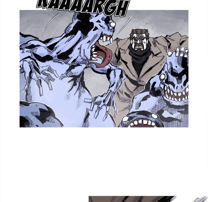 Asura Chapter 78 page 48 - 