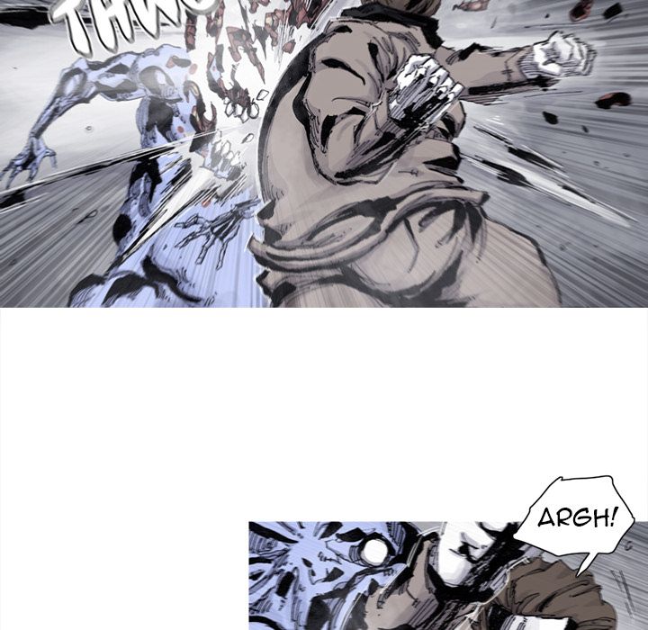 Asura Chapter 78 page 50 - 