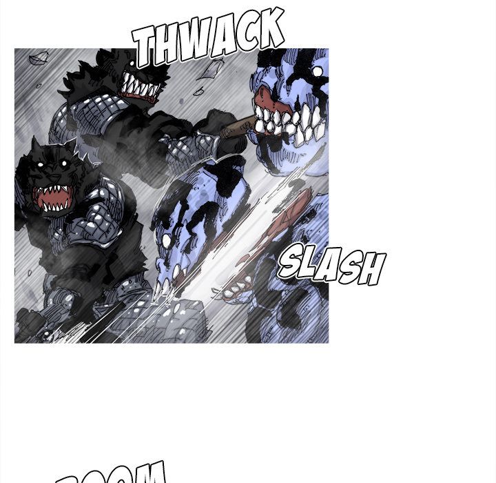 Asura Chapter 78 page 6 - 