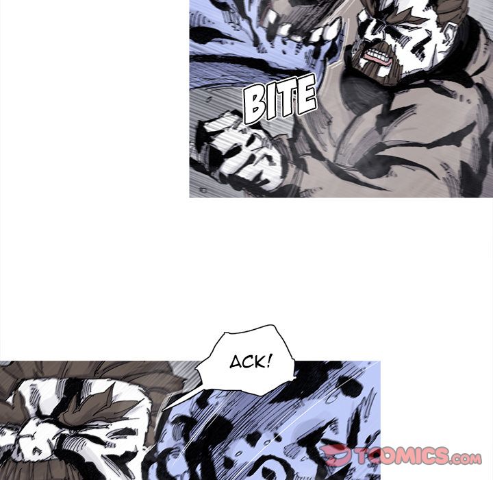 Asura Chapter 78 page 51 - 