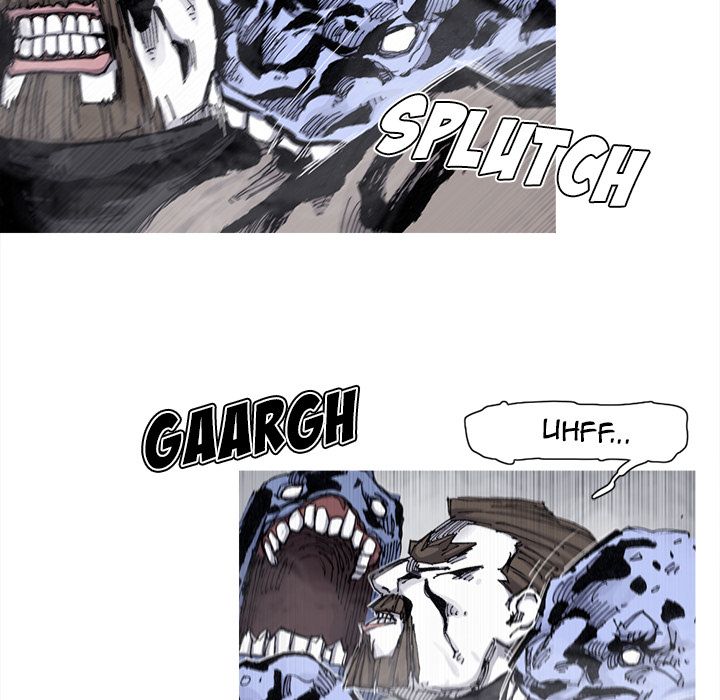 Asura Chapter 78 page 52 - 
