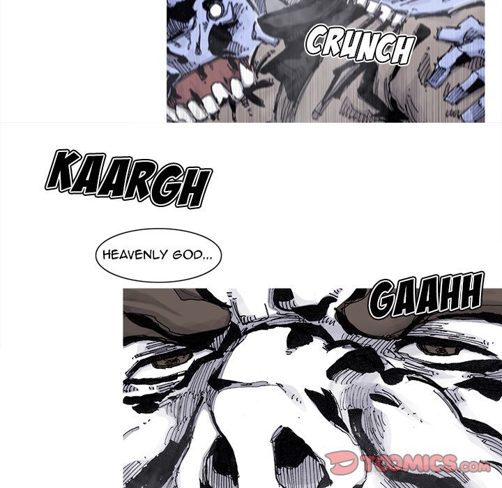 Asura Chapter 78 page 53 - 