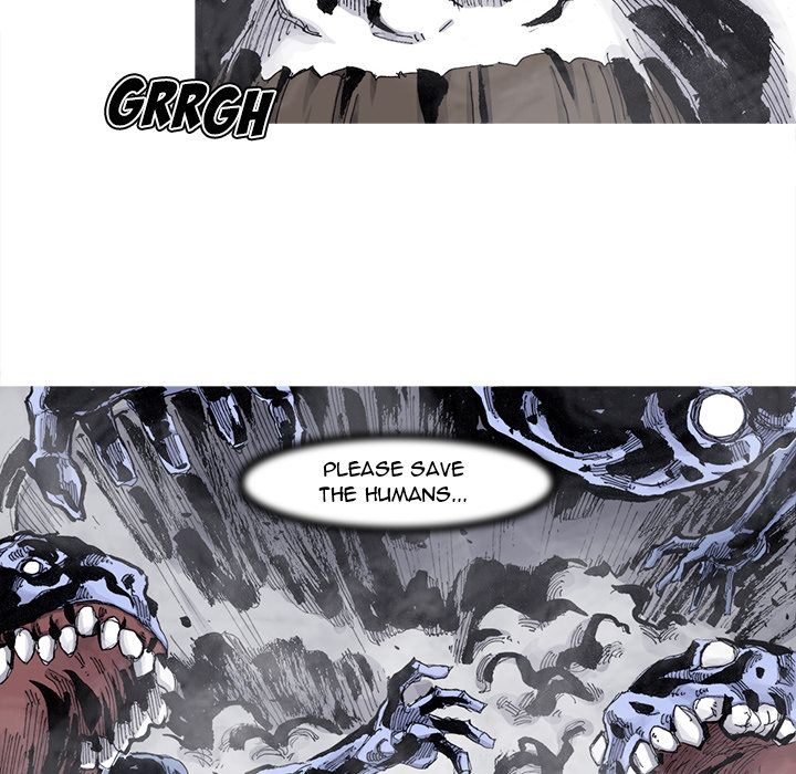 Asura Chapter 78 page 54 - 
