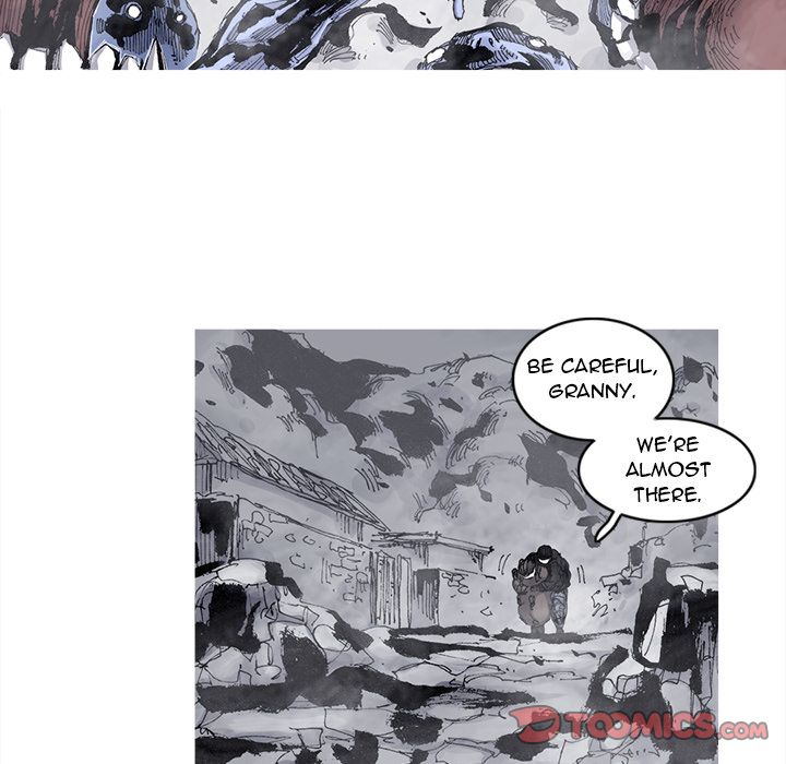 Asura Chapter 78 page 55 - 