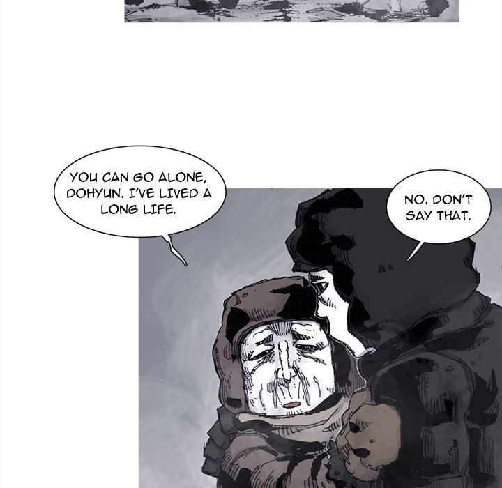 Asura Chapter 78 page 56 - 