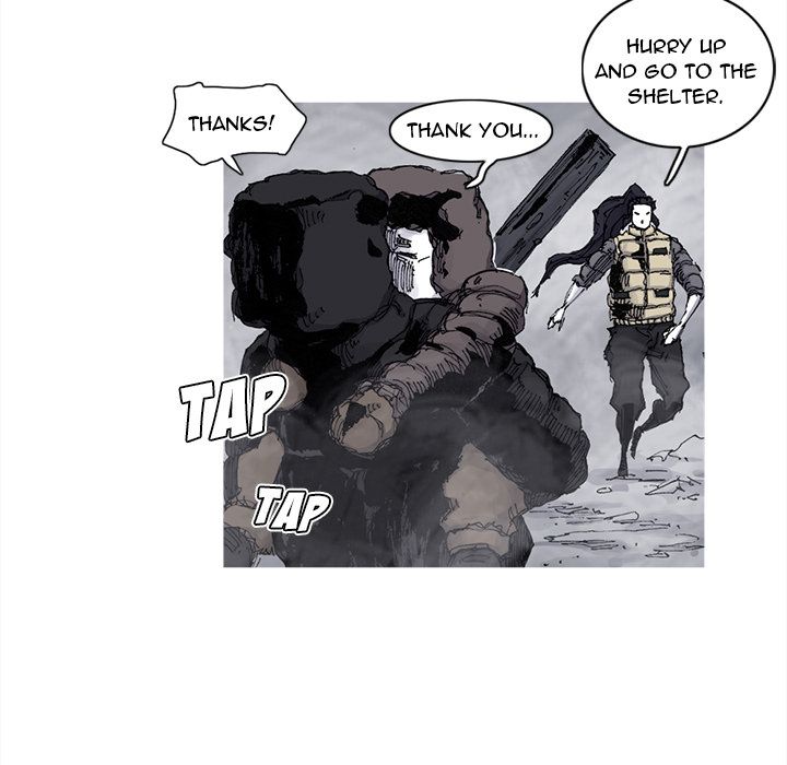 Asura Chapter 78 page 60 - 