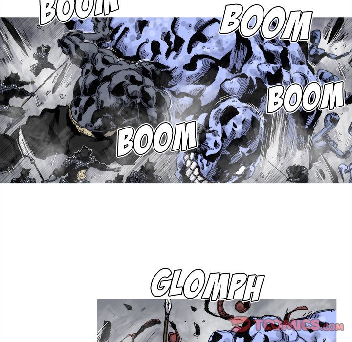 Asura Chapter 78 page 7 - 