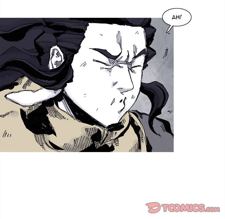 Asura Chapter 78 page 61 - 