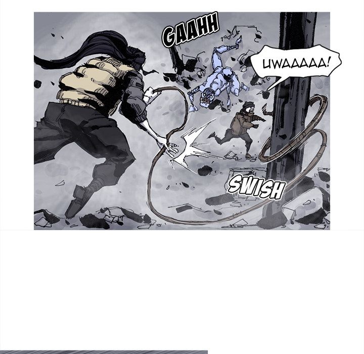 Asura Chapter 78 page 62 - 