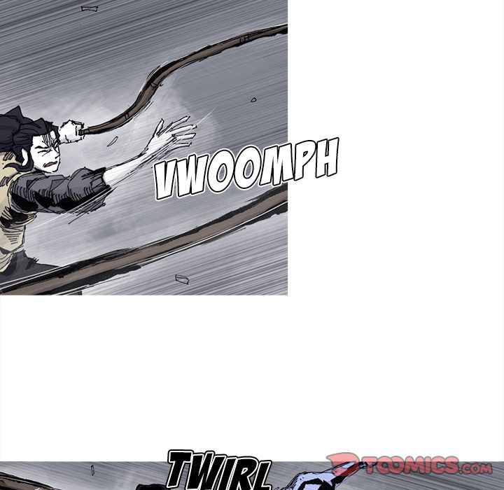Asura Chapter 78 page 63 - 