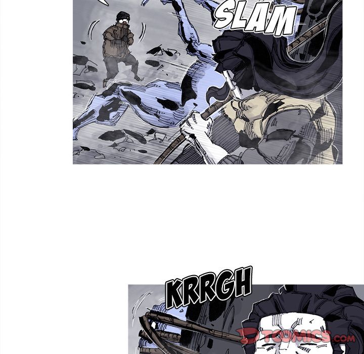 Asura Chapter 78 page 65 - 