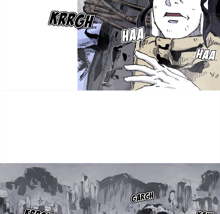 Asura Chapter 78 page 66 - 