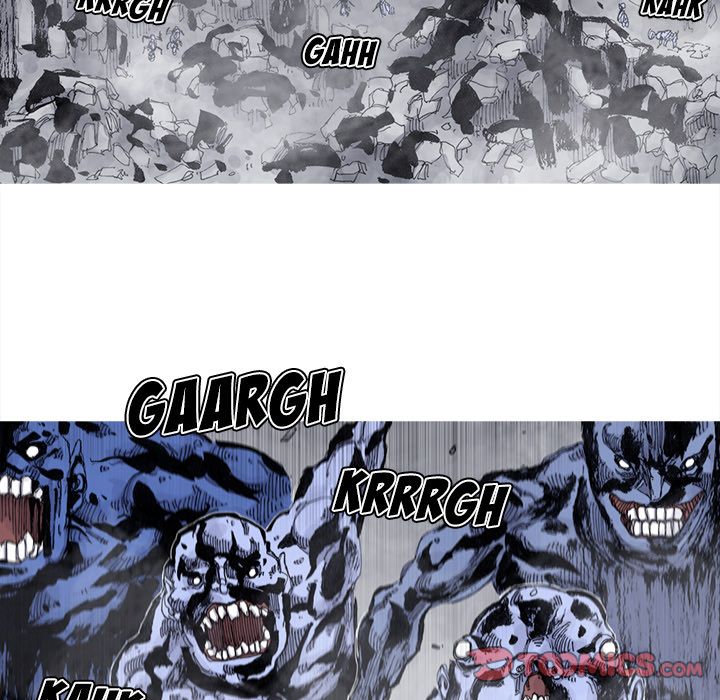 Asura Chapter 78 page 67 - 
