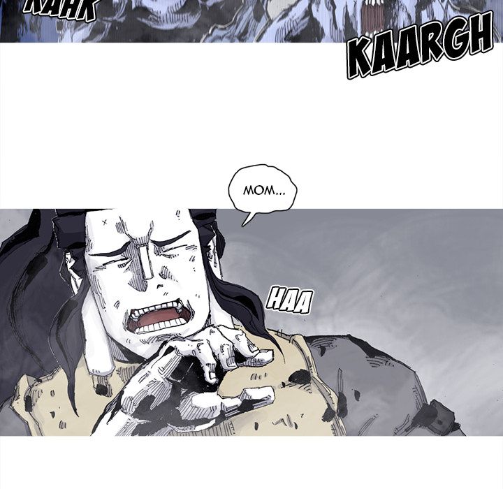 Asura Chapter 78 page 68 - 