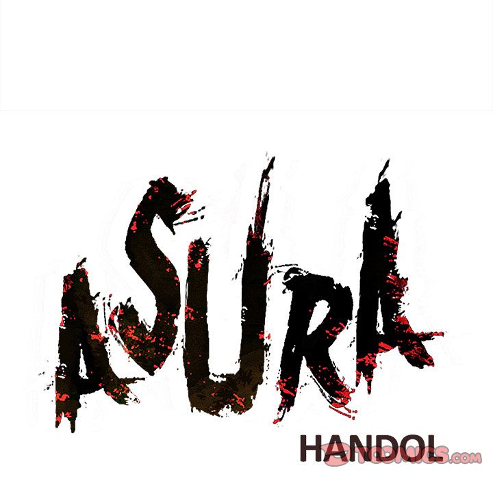 Asura Chapter 78 page 69 - 