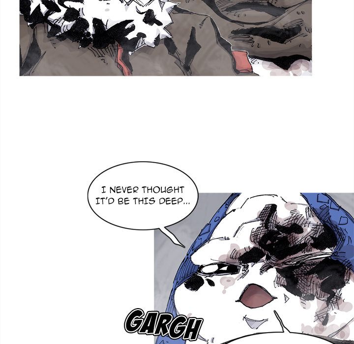 Asura Chapter 79 page 13 - 