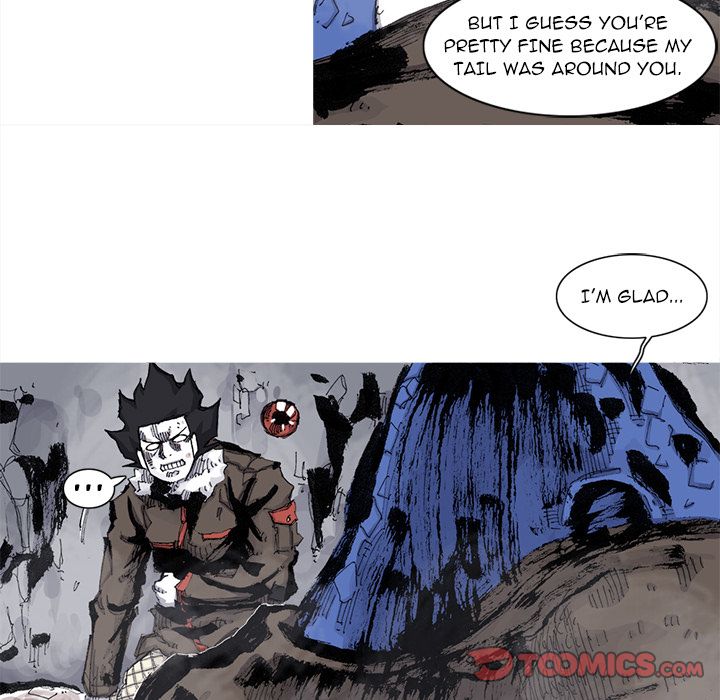 Asura Chapter 79 page 14 - 