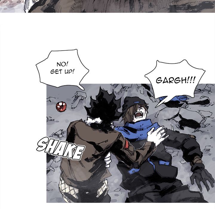 Asura Chapter 79 page 15 - 