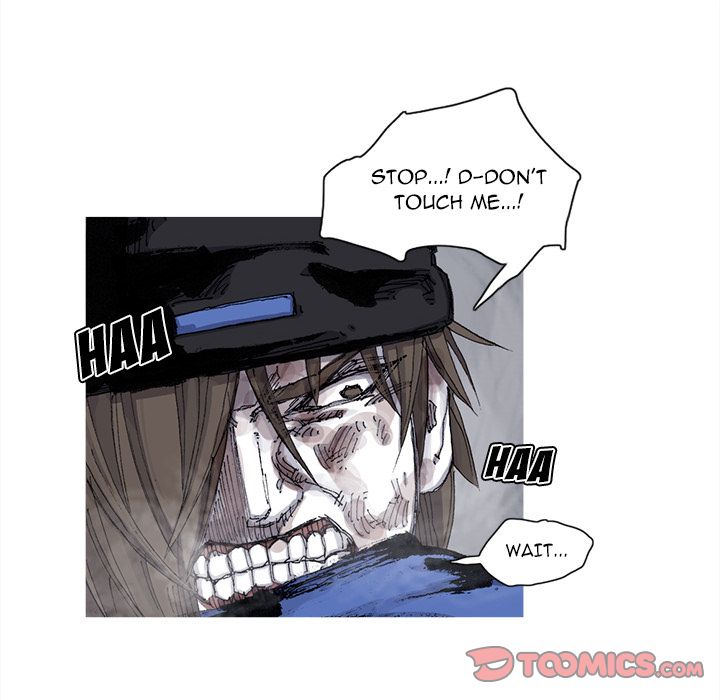 Asura Chapter 79 page 16 - 
