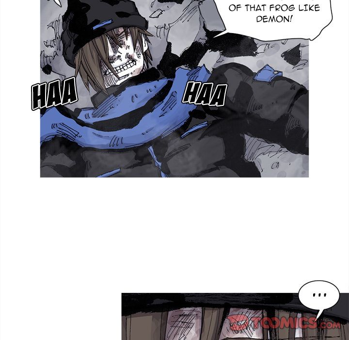 Asura Chapter 79 page 20 - 